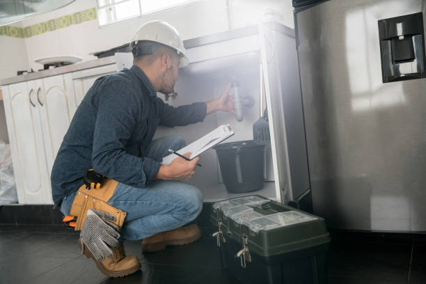 Best Drain Cleaning Services  in Tillamook, OR