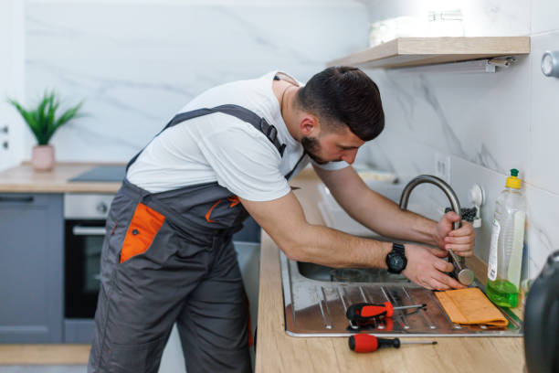 Best Gas Line Repair  in Tillamook, OR