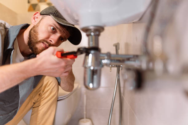 Best Best Plumbers Near Me  in Tillamook, OR