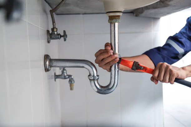 Best Faucet Repair  in Tillamook, OR
