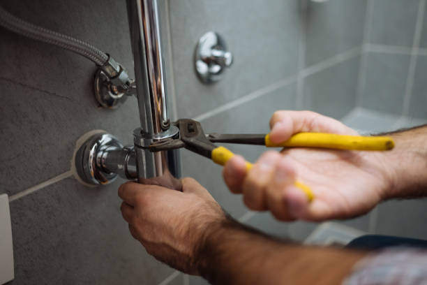 Best Plumbing Installation Services  in Tillamook, OR