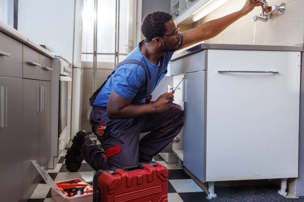Best Water Heater Repair  in Tillamook, OR