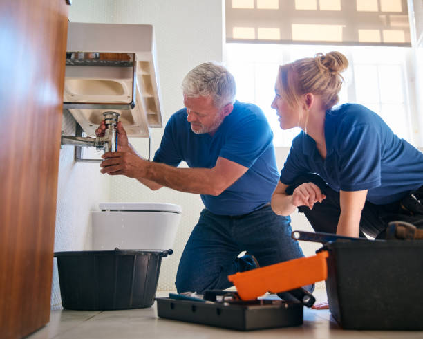 Best Sewer Cleaning Services  in Tillamook, OR